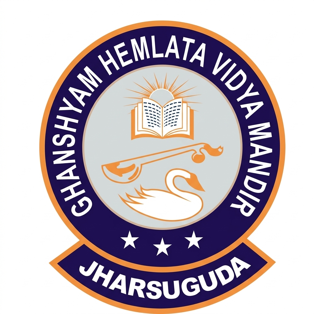 Ghanshyam Hemlata Vidya Mandir